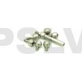  216340 Swash Plate Ball Head screw set  GAUI X3  